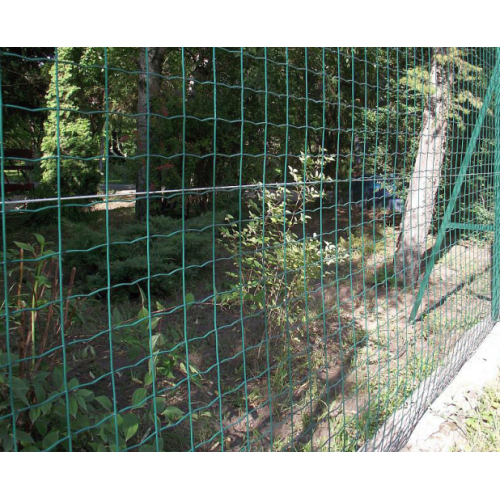 Garden Fencing Low Price High Quality Welded Euro Fence Supplier